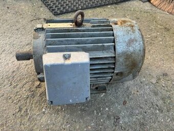 elektro motor