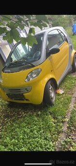 Smart 0.6 Mc01 40kw