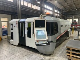Fiber laser 2 kW