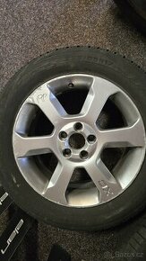 Kola Volvo Xc70 p3 SARGAS