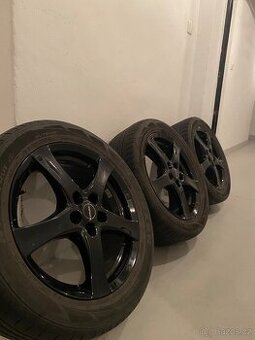 Alu kola R17 – 5x112