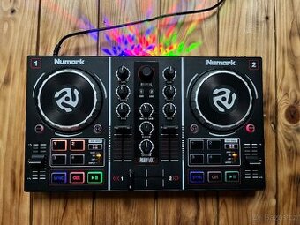 Numark Party Mix - 1