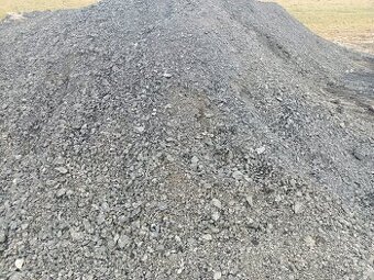 Asfaltový recyklat