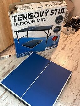 Stůl na stolní tenis - 1