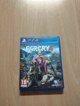 Far Cry 4