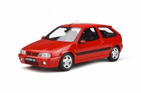 Citroen ZX 16V 1994 1:18 OttoMobile