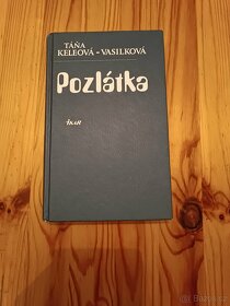 Táňa Keleová-Vasilková - 1