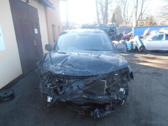Fiat Freemont 2,0 JTD Veškeré ND
