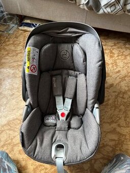 Autosedačka Cybex Cloud Z iSize