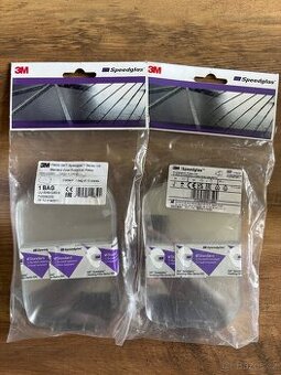3M Speedglas 100 vnější ochranné sklo - 1