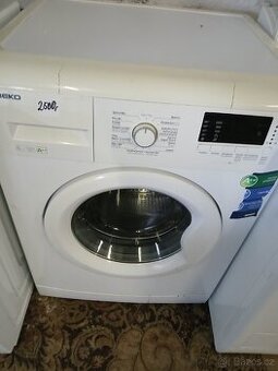 Pračka beko 6kg 1000ot