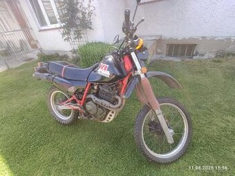 Honda XL 500 R