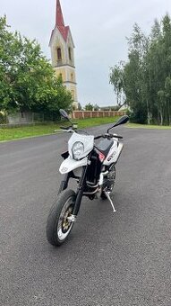 Husqvarna 630 sms