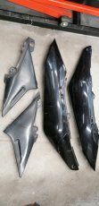 Yamaha Xj 600 N R. v. 1998 díly