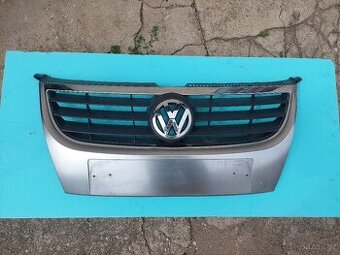 Přední maska VW Touran 1T2 na 2006-2010