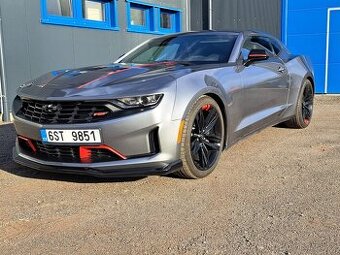 Chevrolet Camaro 6.2 RS - 1