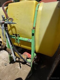 Rosič za traktor