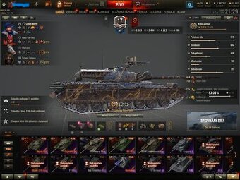 World of Tanks