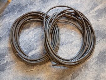 Gumový kabel H07 3G2,5 (3x2,5) - 12,5m - 1
