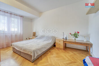 Prodej bytu 2+1, 63 m², Kladno, ul. Vítězná