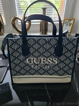 Original guess nova