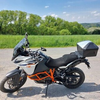 KTM 1090 Adventure R