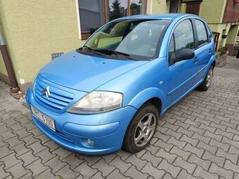 Citroen C3 ,1,1 44 kw