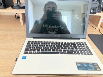 Notebook Asus X553M