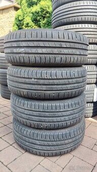 Pneu letní, 4 ks, rozměr 205/60/15, 91H, zn. HANKOOK