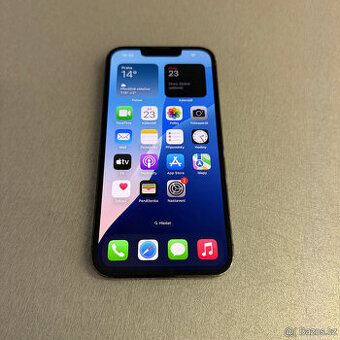 iPhone 13 pro - graphite gray 128GB, baterie 92%