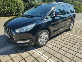 Ford Galaxy 2.0 automat 7-místní závěs park. senzory.
