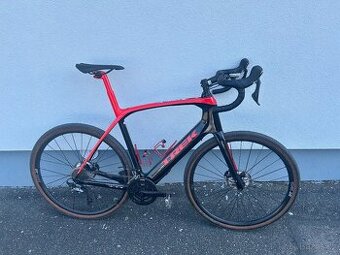 Trek Domane+ LT vel.60