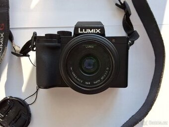Panasonic Lumix DC-G100