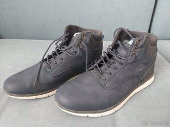 Chlapecké boty vel. 40