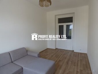 Pronájem 1+1, 40m2, Praha 4 - Braník, ev.č. N0025337