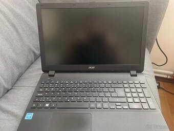 Notebook acer ex2519