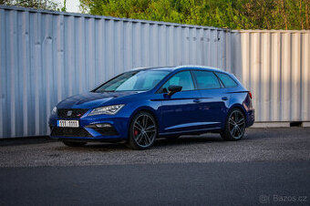 Seat Leon Cupra ST 300 221kw 4drive