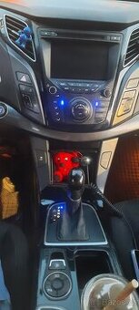 Prodám HYUNDAI i 40 combi