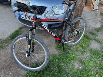 Kolo Kellys Viper 10