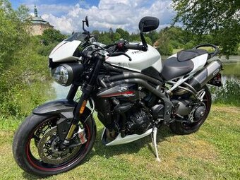 Triumph Speed Triple RS