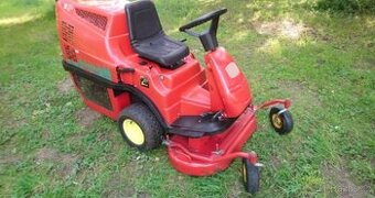 Zahradní traktor traktůrek sekacka -20 hp