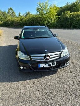 Mercedes c200t