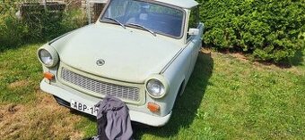 Trabant 601