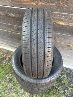 Nejeté Letní pneu 185/55R15 GoodYear