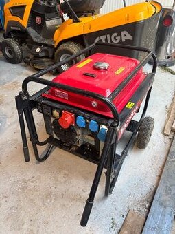 3fázová centrála originál Honda 7kva