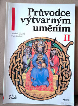 Průvodce výtvarným uměním II