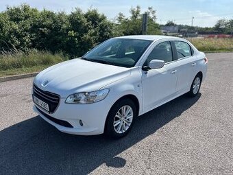 Peugeot 301 1.2 60kw