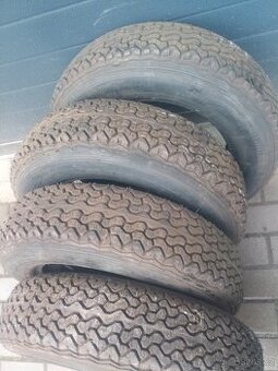 Pneu 155R14 , 155/80R14