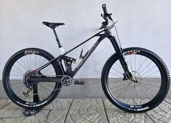 Horské kolo Mondraker Foxy Carbon RR 2021 29”