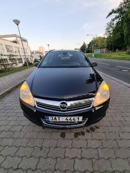 Opel Astra H 1.7 cdti 2008r